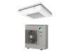 Подпотолочный кондиционер Daikin FUA100A/RZASG100MY1