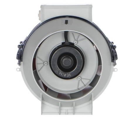 Канальный вентилятор Vortice LINEO 125 V0