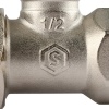 Вентиль ручной регулировки STOUT SVRS 1172 000015
