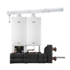 Настенный газовый котел 64 кВт Bosch ZBR70-3