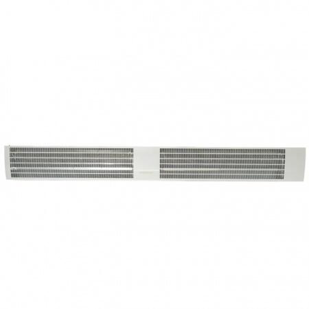 Водяная тепловая завеса Tropik Line T224W20