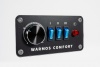 Электрический котел (миникотельная) ЭВАН WARMOS COMFORT - 5