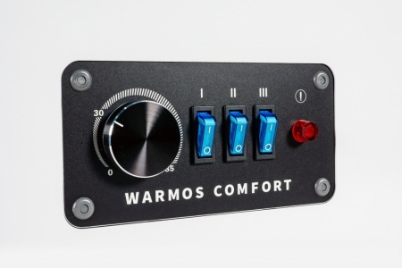 Электрический котел (миникотельная) ЭВАН WARMOS COMFORT - 5