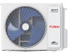 Наружный блок серии ORIGAMI KODO Inverter RAM-I-2OK55HP.01/U