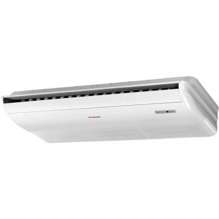 Напольно-потолочный кондиционер Haier AC48FS1ERA(S)/1U48LS1EAB(S)