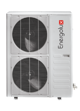 Компрессорно-конденсаторный блок Energolux SCCU48C1B