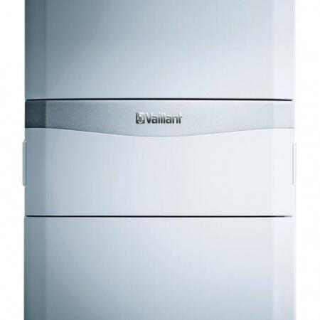 Напольный газовый котел Vaillant ecoCOMPACT VSC INT 266/4-5 150 H
