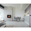 Очаг электрокамина Electrolux EFP/W-1100ULS