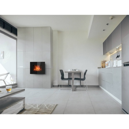 Очаг электрокамина Electrolux EFP/W-1100ULS