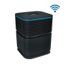 Увлажнитель-мойка воздуха Venta AeroStyle Compact AH735, черный / 70 кв.м