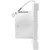 Вытяжка для ванной диаметр 100 мм Electrolux EAFB-100T
