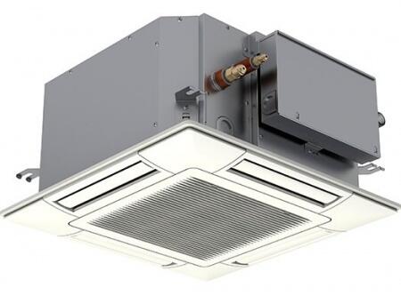 Кассетная VRF система Hitachi RCIM-2.0FSN3