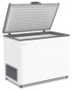 FROSTOR серия STANDART морозильные лари с глухой крышкой, R 290 a