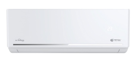 Инверторная сплит-система серии FELICITA Inverter RCI-FC55HN (комплект)
