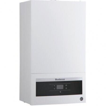Настенный газовый котел Buderus Logamax U072-12K