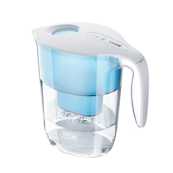 Фильтр кувшин Xiaomi Viomi Filter Kettle L1 Standart Edition