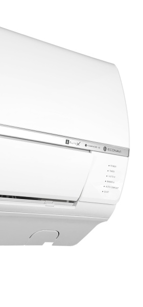 Сплит-системы Electrolux
