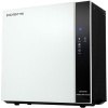 Очиститель воздуха со сменными фильтрами Polaris PPA 4060i, Черный/белый