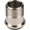 Вентиль ручной регулировки STOUT SVRS 1172 000015