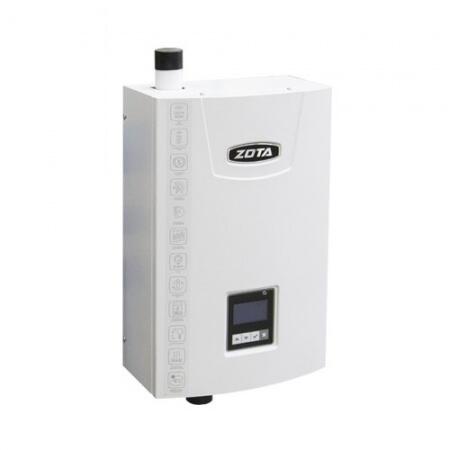 Электрический котел Zota Smart SE - 6