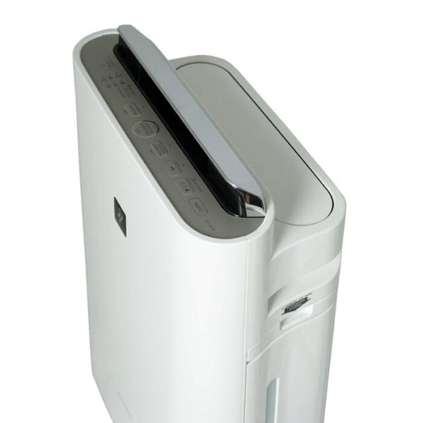 Традиционный увлажнитель воздуха Sharp KCD61RW