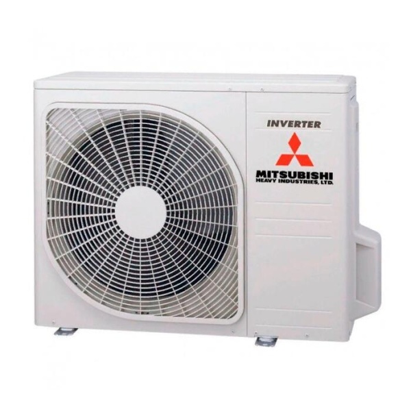 Инверторный кассетный кондиционер Mitsubishi Heavy FDTC35VG/SRC35ZMX-S