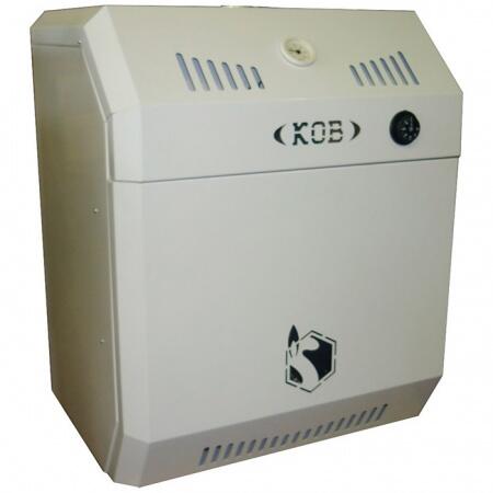 Напольный газовый котел Боринское КОВ - 30 HONEYWELL