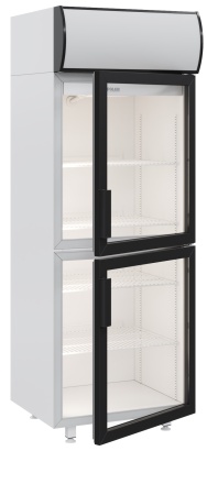 Холодильный шкаф Polair DM105hd-S