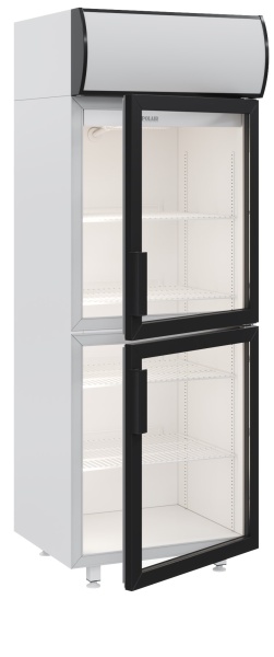Холодильный шкаф Polair DM107hd-S