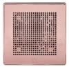 Вытяжка для ванной диаметр 100 мм Vortice Punto Evo ME 100/4 LL PINK GOLD