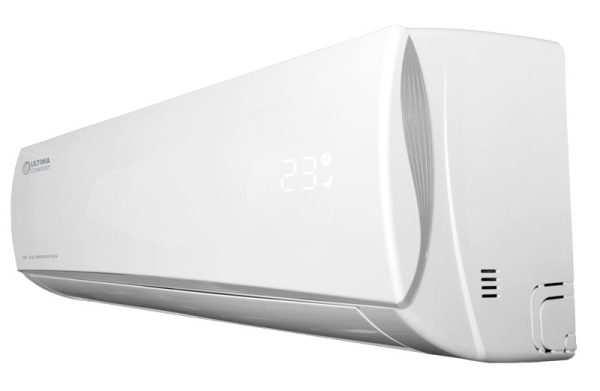 Внутренний блок мульти-сплит-системы серии ECLIPSE MULTI DC EU Inverter UC-EMM09PN