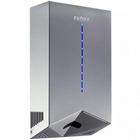 Сушилка для рук электрическая Faura FHD-1200G