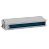 Канальный кондиционер Gree U-Match Inverter GUD50PS/A-S/GUD50W/A-S