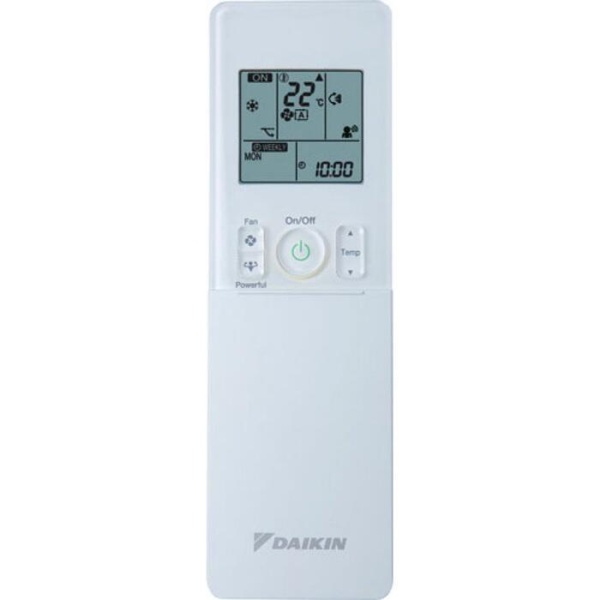 Настенный внутренний блок мульти-сплит системы Daikin FTXA25AW