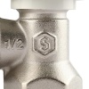Вентиль ручной регулировки STOUT SVRS 1152 000015