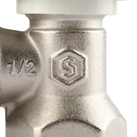Вентиль ручной регулировки STOUT SVRS 1152 000015