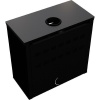 Дровяная печь Kratki JUNO/12/C