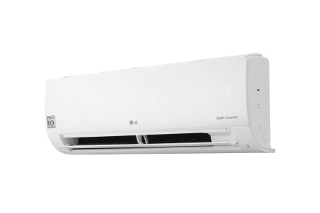 Инверторная сплит-система серии MEGACOOL DUAL Inverter P07EP2 (комплект)