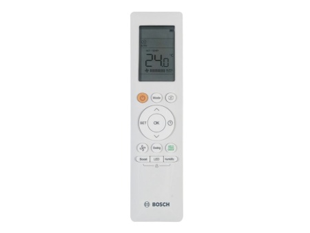 Бытовой кондиционер Bosch CL6001iU W 26 E/CL6001i 26 E