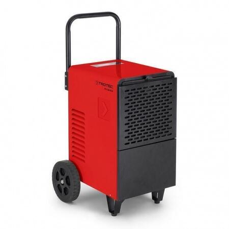 Промышленный осушитель воздуха TROTEC TTK 166 ECO