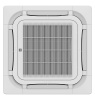 VRF-системы Euroklimat (мультизональные) Кассетные четырехпоточные полноразмерные внутренние блоки EKVI-C4 EKVI63C4ENA-A