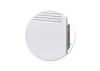 Конвектор электрический Scoole SC HT CL1 1000 WT