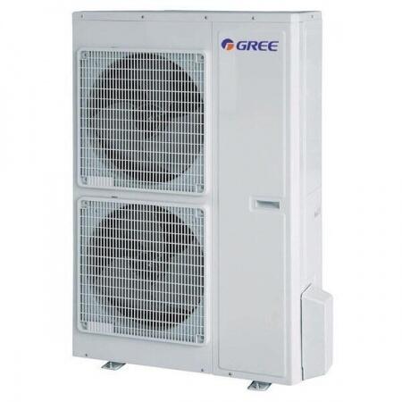 Кассетный кондиционер Gree GUHD48NM3FO/GKH48K3FI