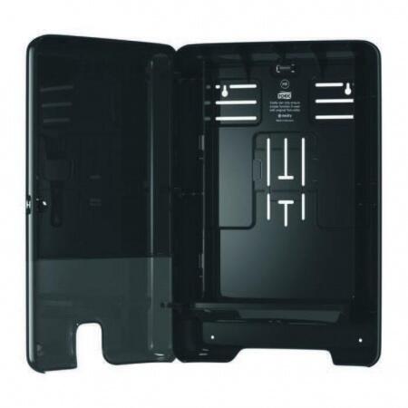 Диспенсер для бумажных полотенец Tork Xpress Multifold черный