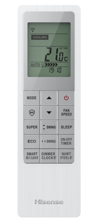 Классическая сплит-система серии NEO Premium Classic A Wi-Fi AS-07HW4SYDTG035 (комплект)