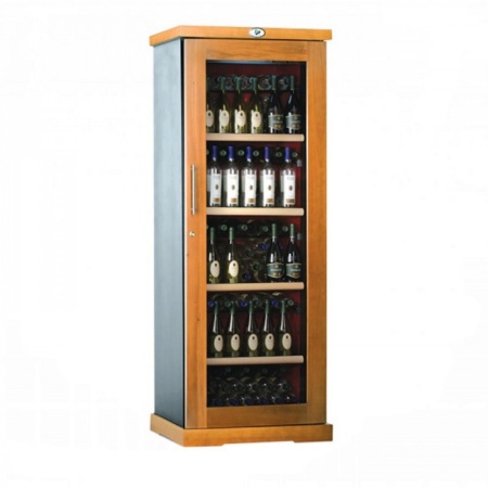 Монотемпературный шкаф IP Industrie CEX 801 GS
