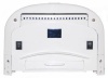 Пластиковая сушилка для рук G-teq 8801 PW