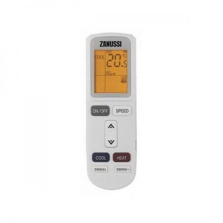 Мобильный кондиционер Zanussi ZACM-09 MP-III/N1