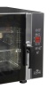 Пароконвектомат LUXSTAHL EASY EV-SDE904-LS