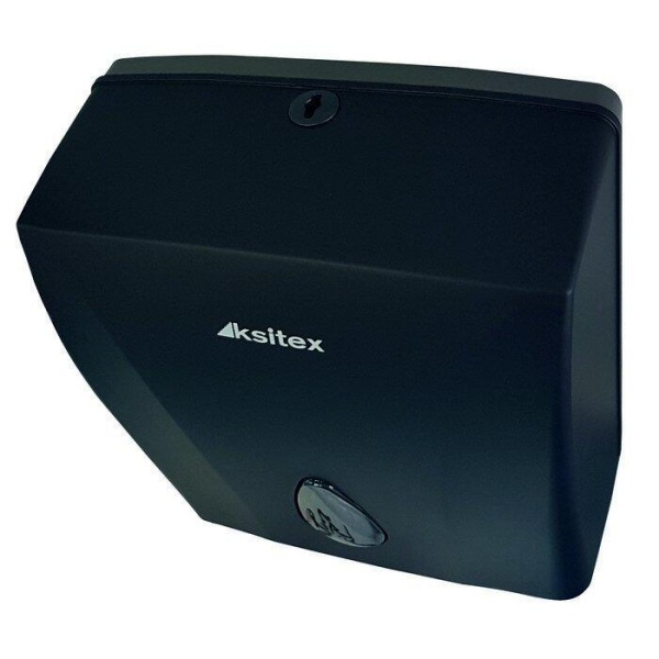 Диспенсер для бумажных полотенец Ksitex ТН-8228В